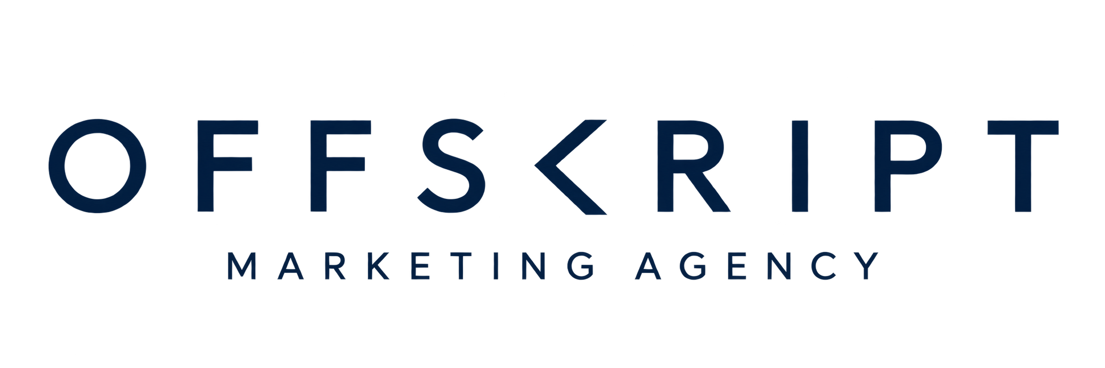Offskript — Marketing Agency